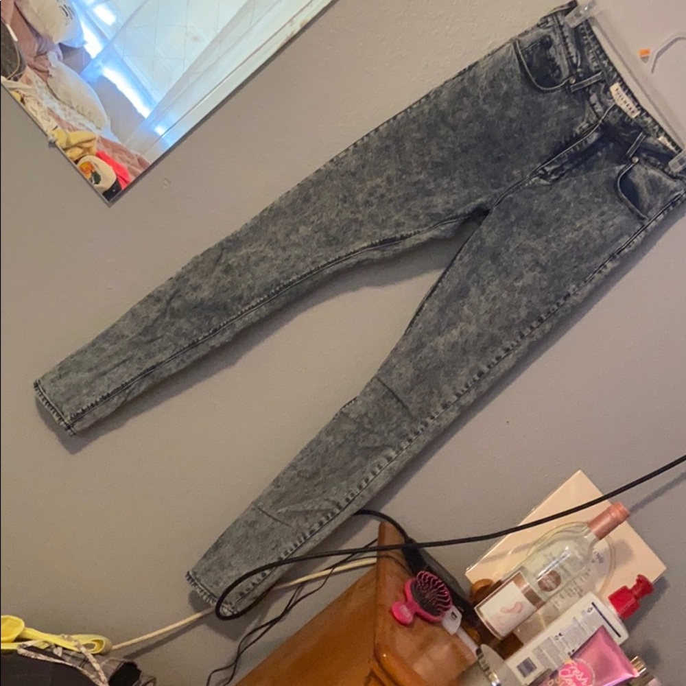Jeggings